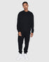 KSUBI 4 X 4 Biggie Crew Mens Apparel